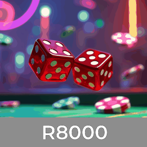 R8000: Ofertas Exclusivas de Bônus e Promoções