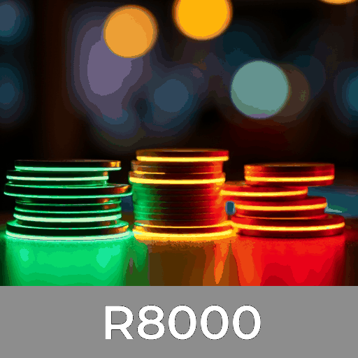 Experimente o Acesso Seguro Premium no R8000