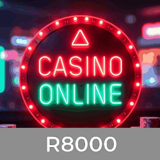 R8000: Ofertas Exclusivas de Bônus e Promoções