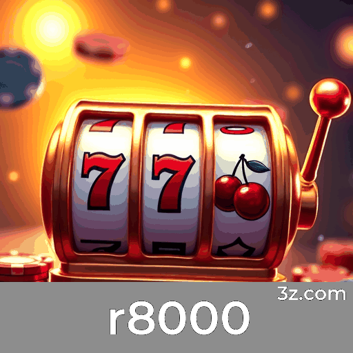 Domine a R8000: Apostas Móveis Completas