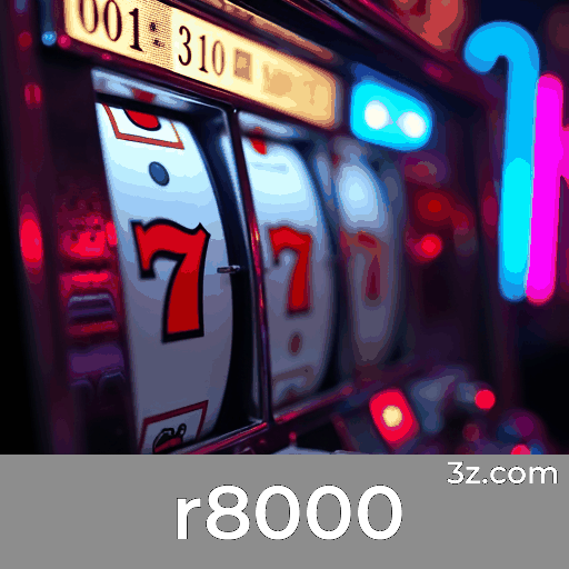 r8000