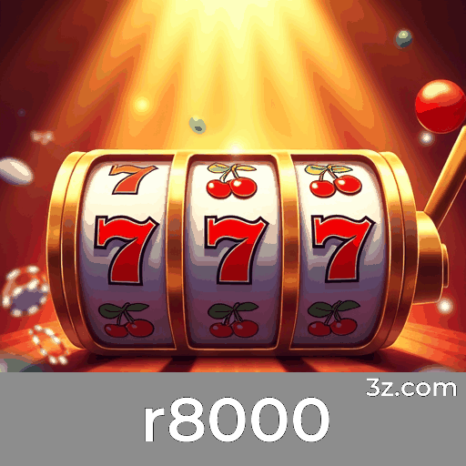 R8000: Ofertas Exclusivas para Usuários Brasileiros