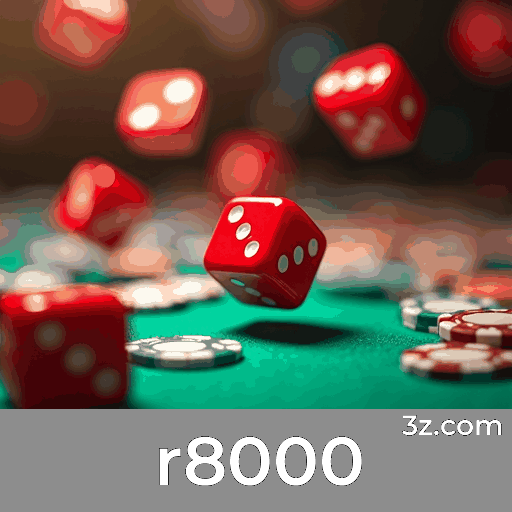 r8000