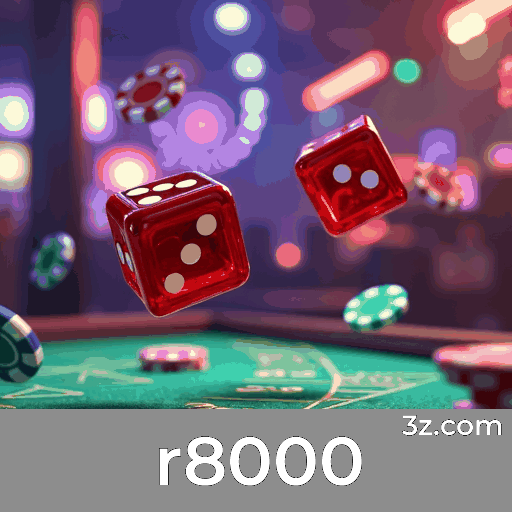r8000