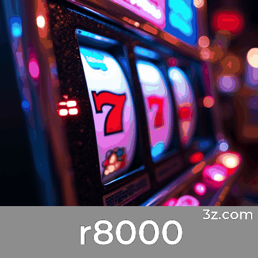 Domine a R8000: Apostas Móveis Completas