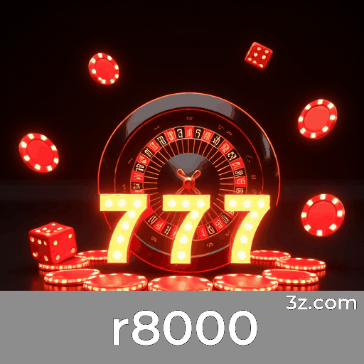 r8000