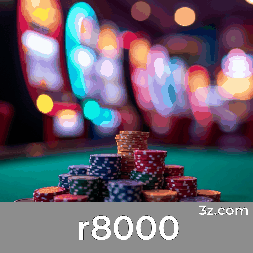 r8000